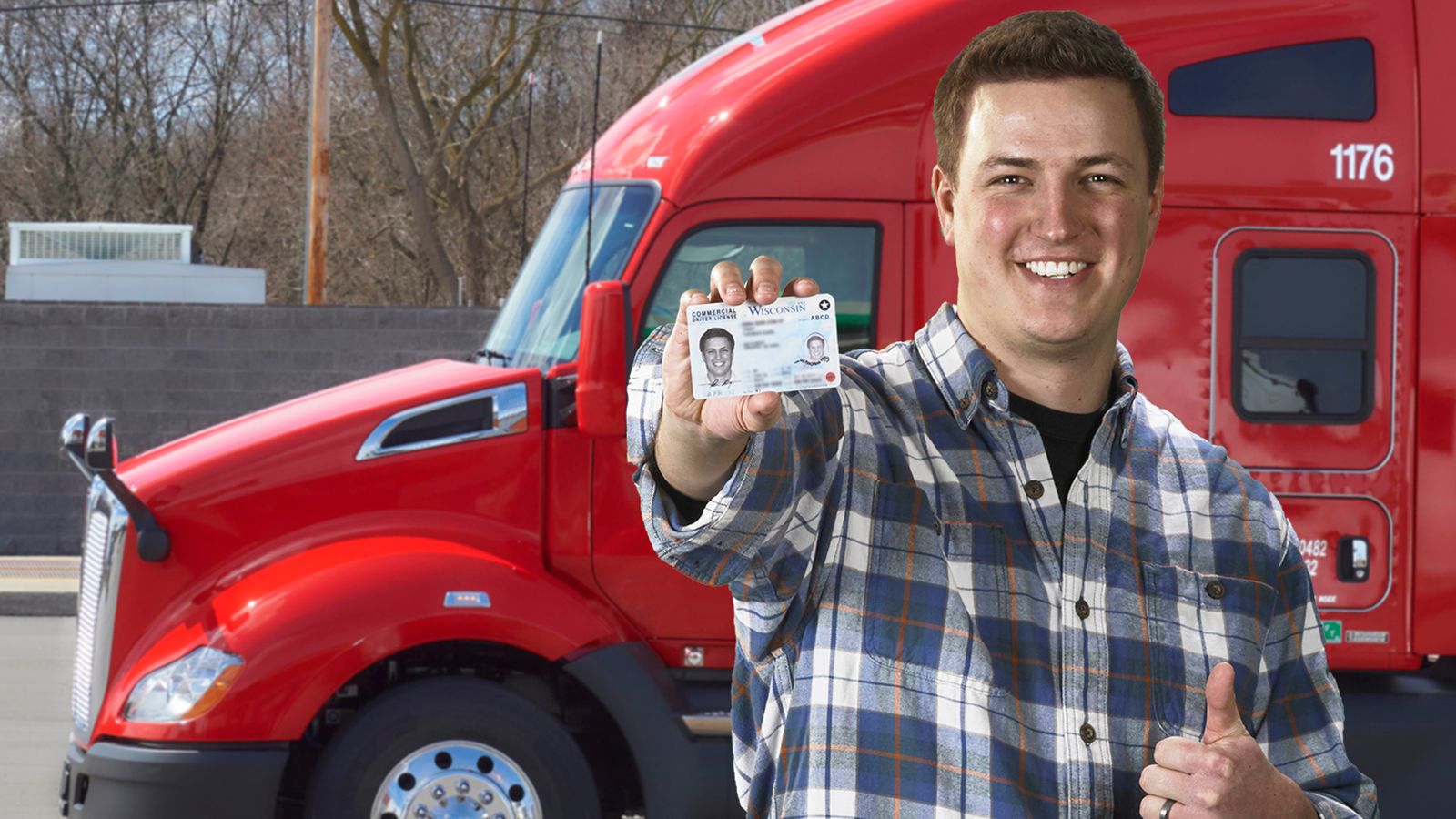 Commercial drivers license information system (CDLIS)