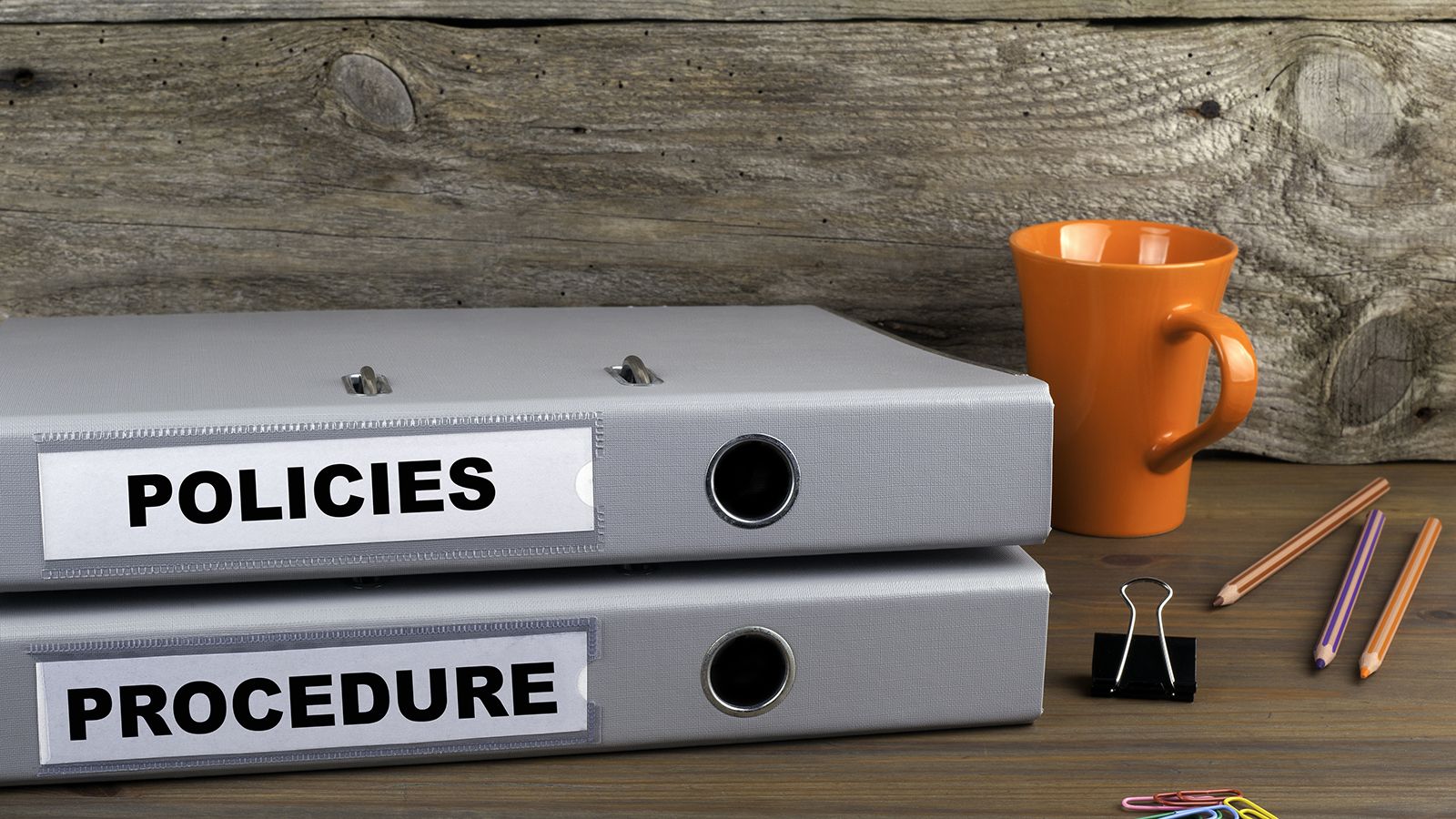 Employee Handbook