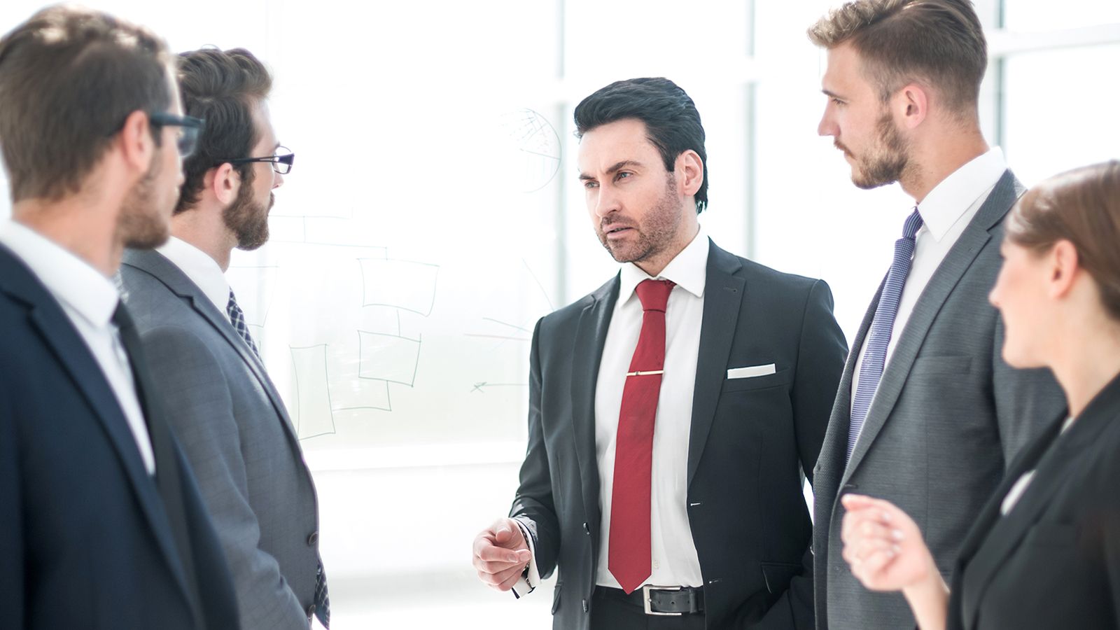 Emergency Release Planning