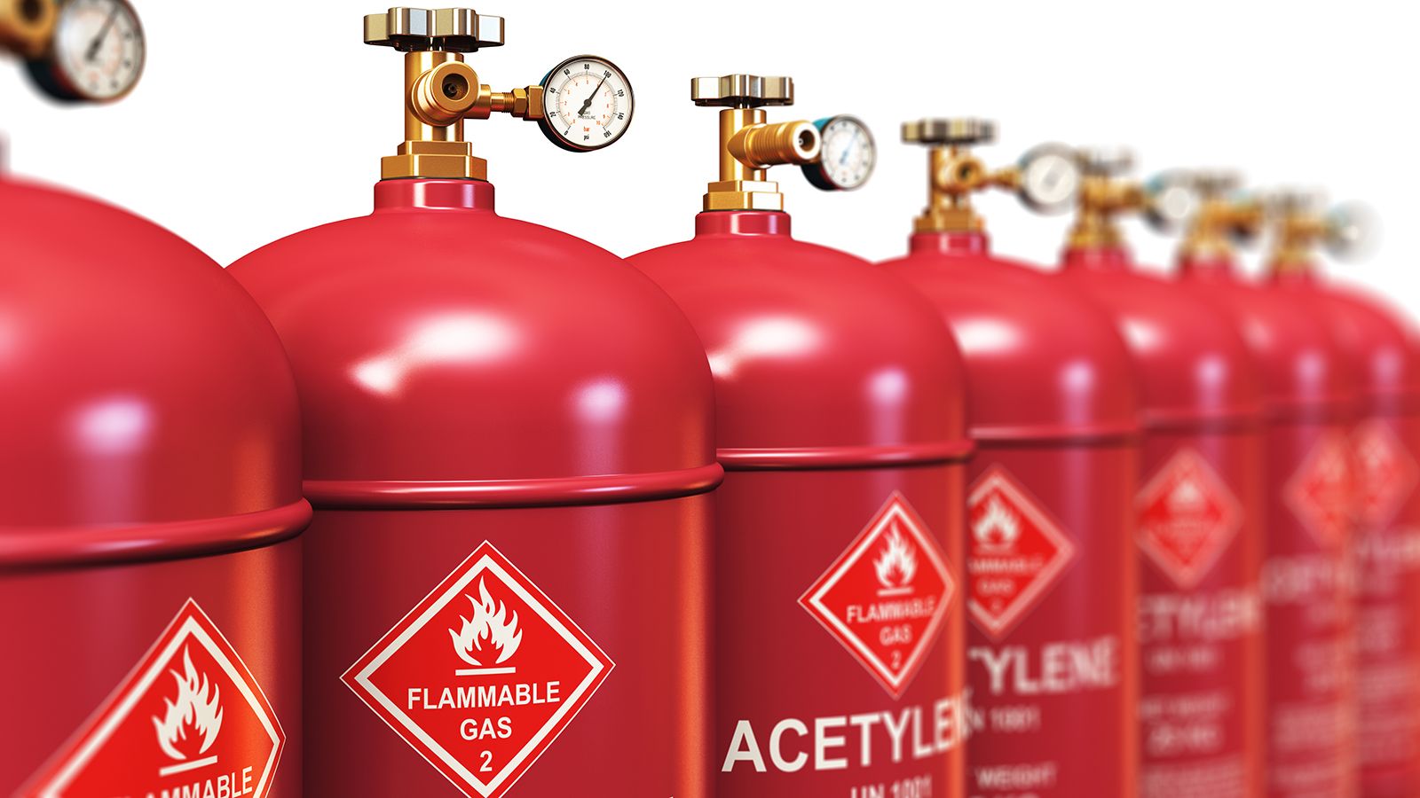 Acetylene