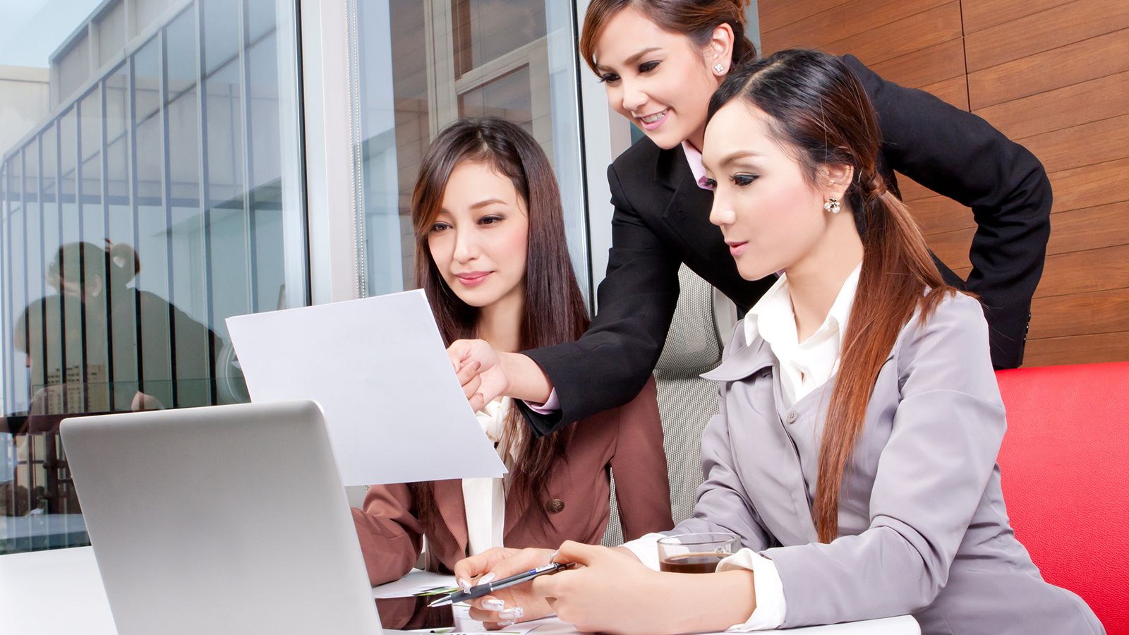 Employee Benefits