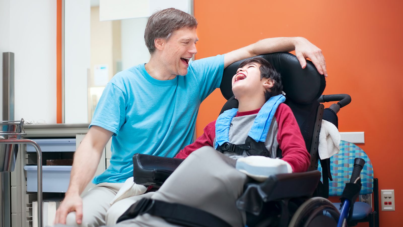 Genetic Information Nondiscrimination Act