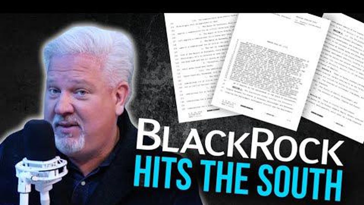 EXPOSED: Shocking bill gives UNELECTED officials HUGE power