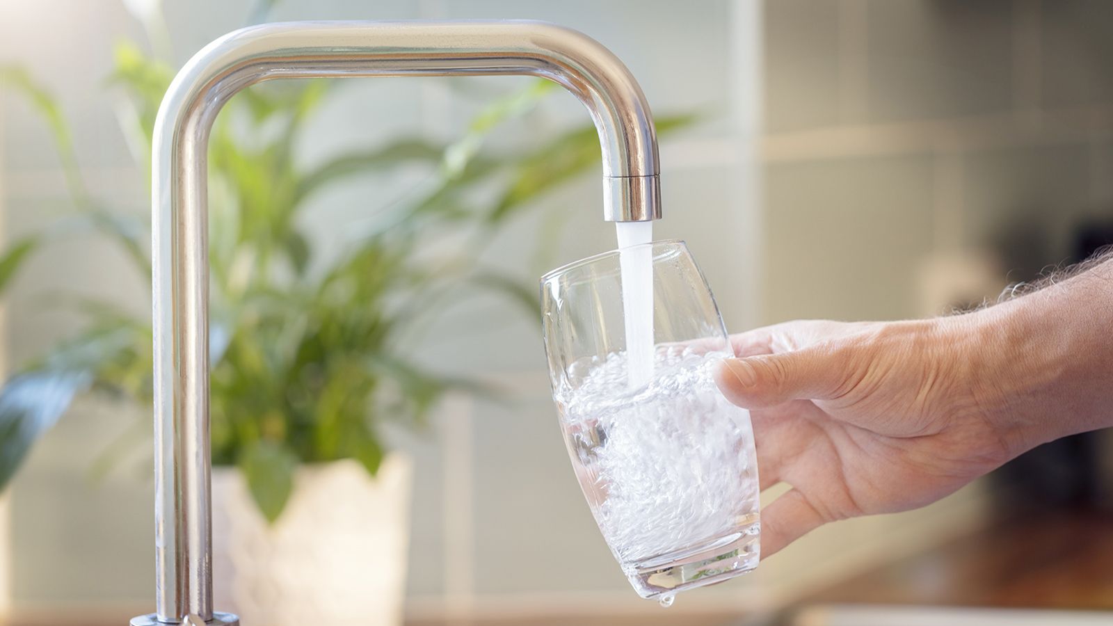 Safe Drinking Water