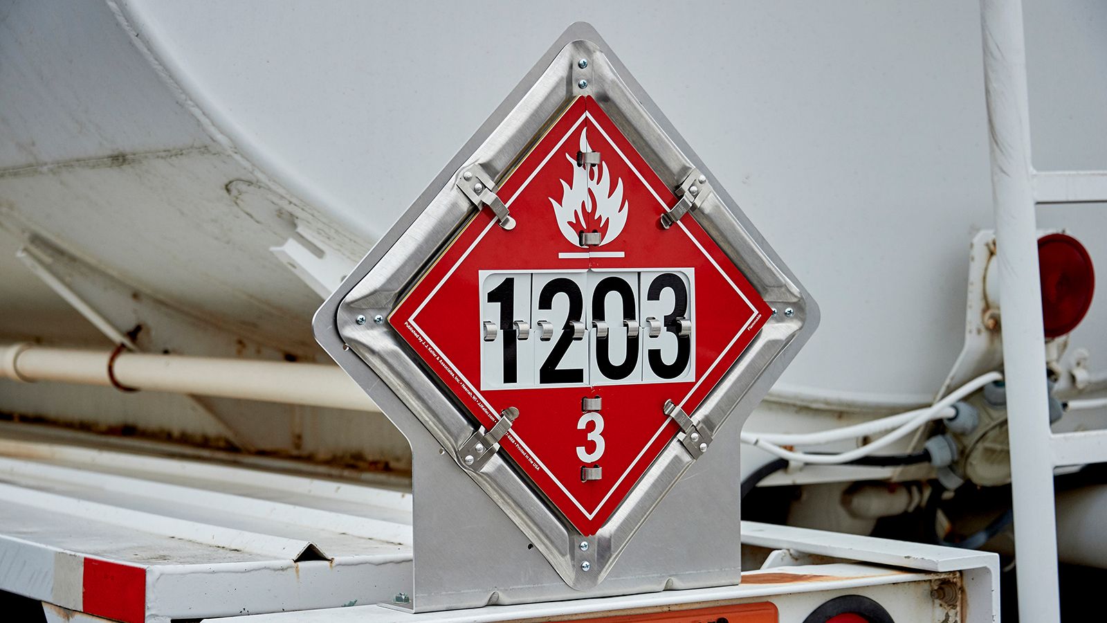 Hazmat definitions