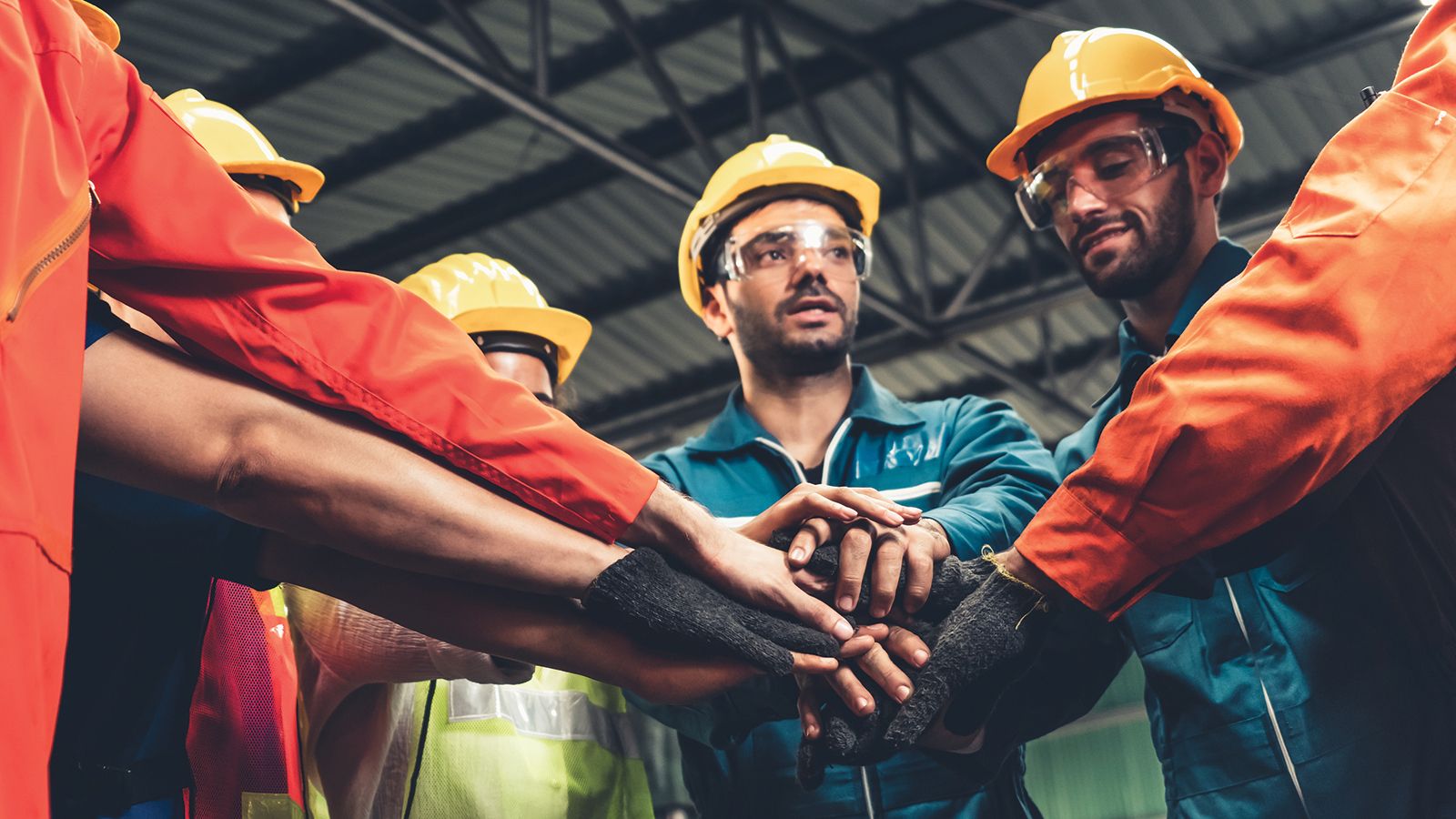 Behavior Based Safety
