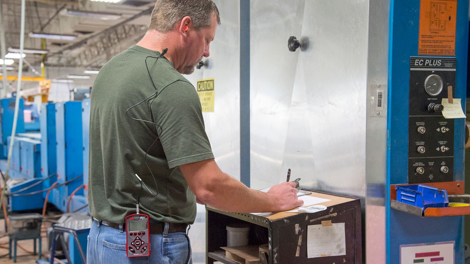 OSHA Violations and Penalties