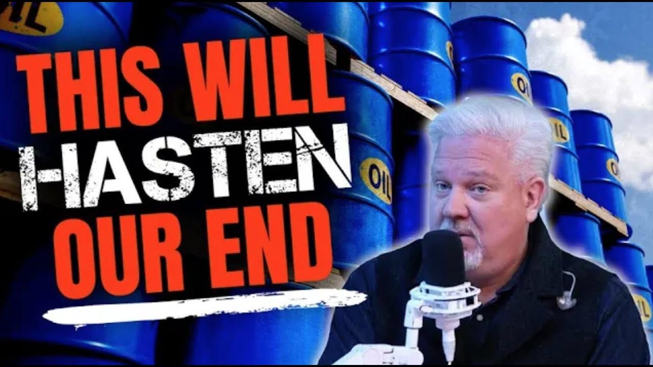 Banning Russian AND American oil may push us OVER THE EDGE