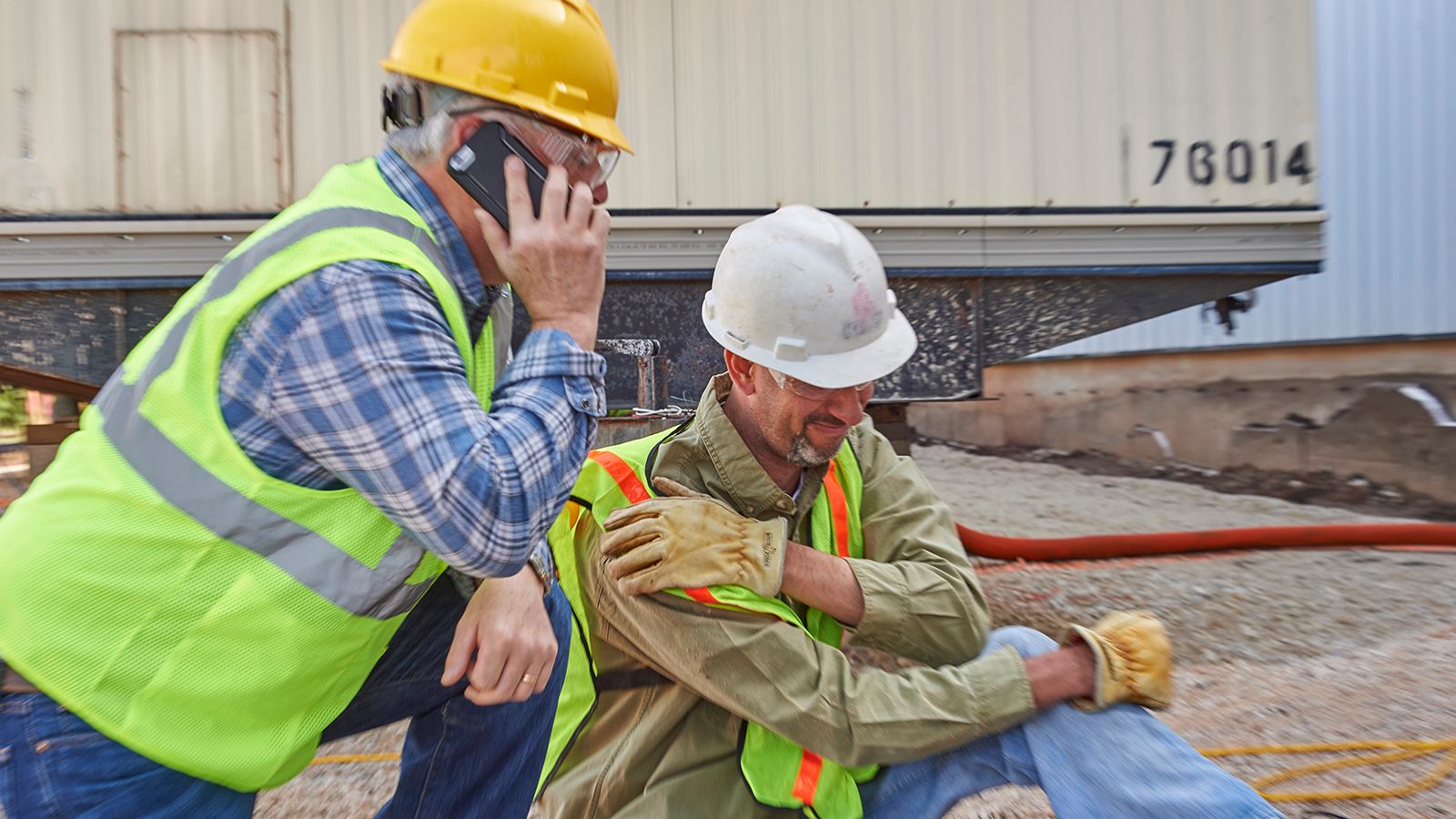 Reporting Fatalities and Severe Injuries