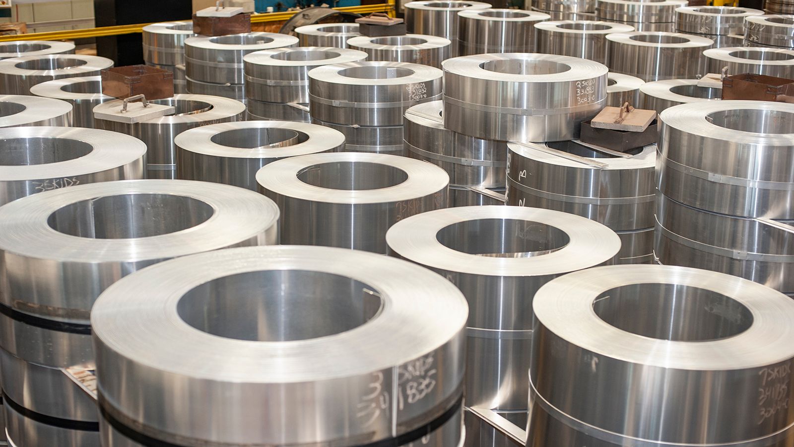 Aluminum