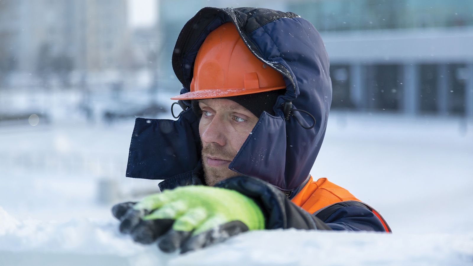 Cold Stress