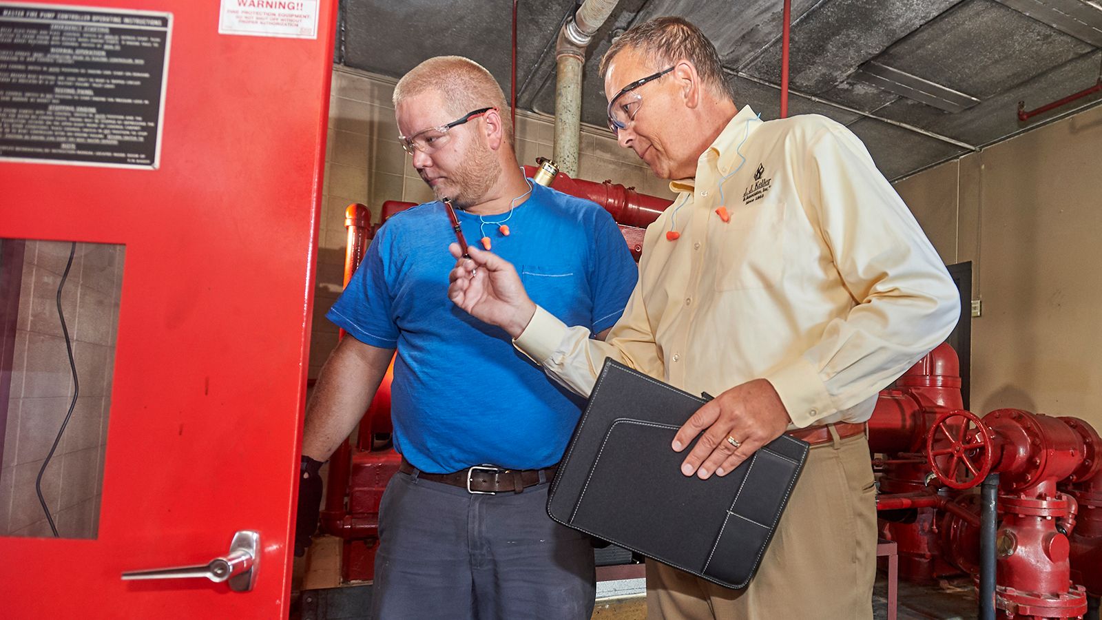 OSHA Emphasis Programs