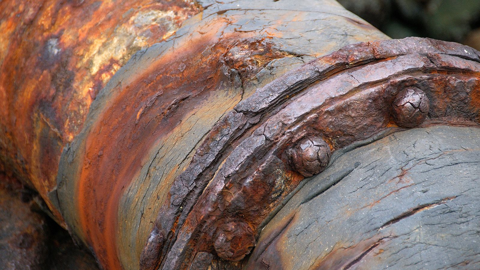 Corrosion Protection