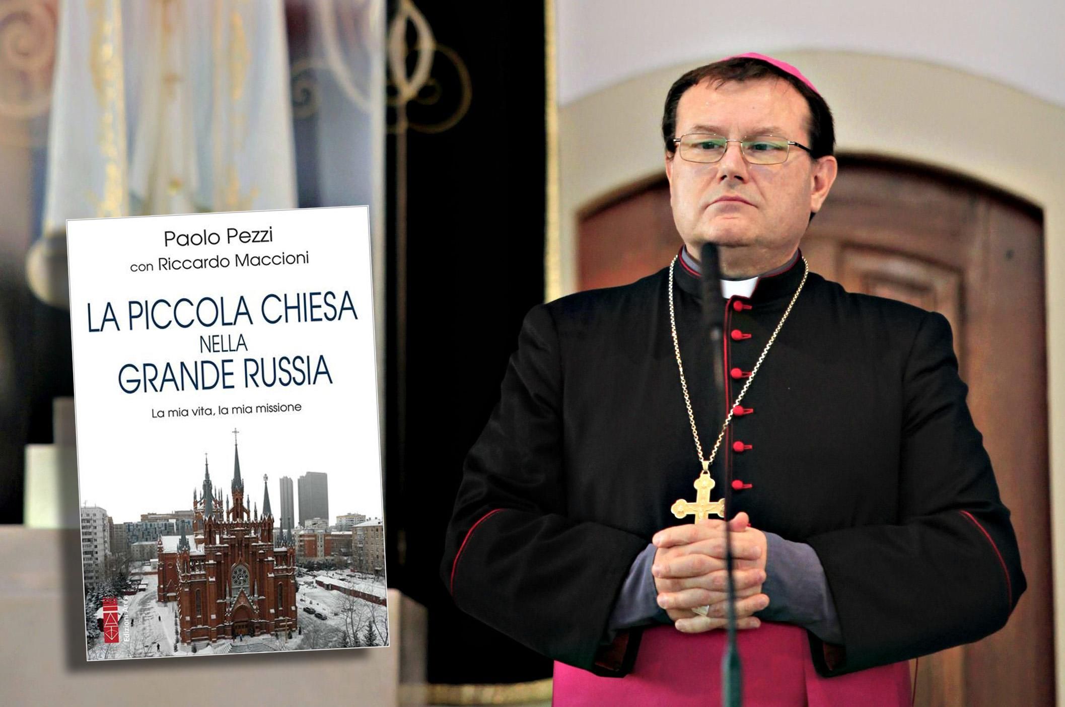 Anche la Russia si sta secolarizzando. «La fede è forte ma influisce poco»