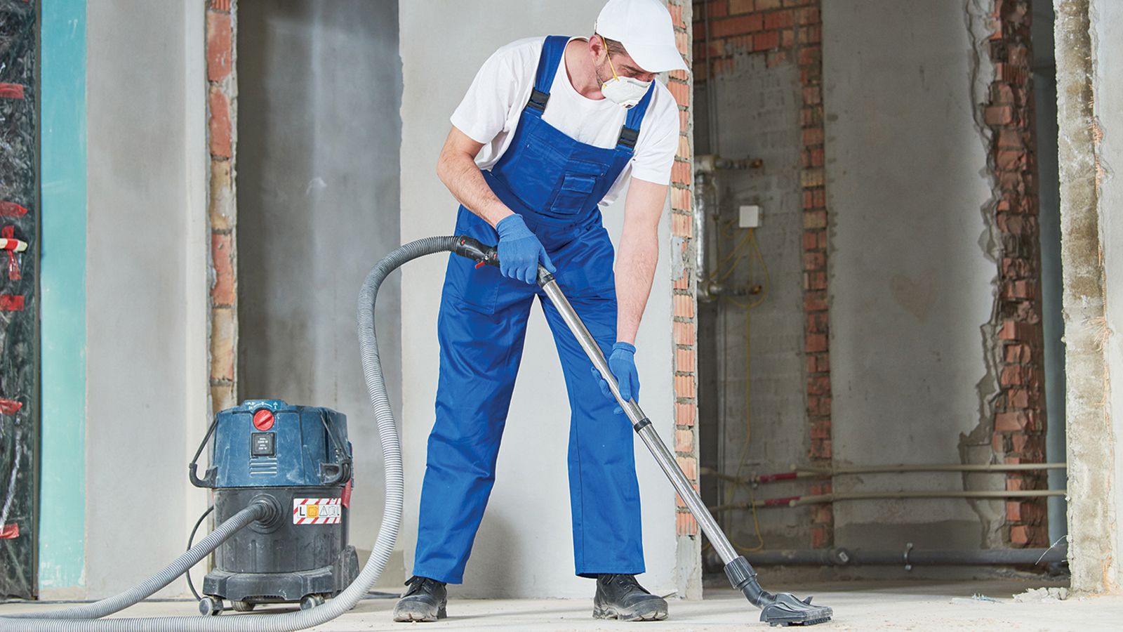 Housekeeping