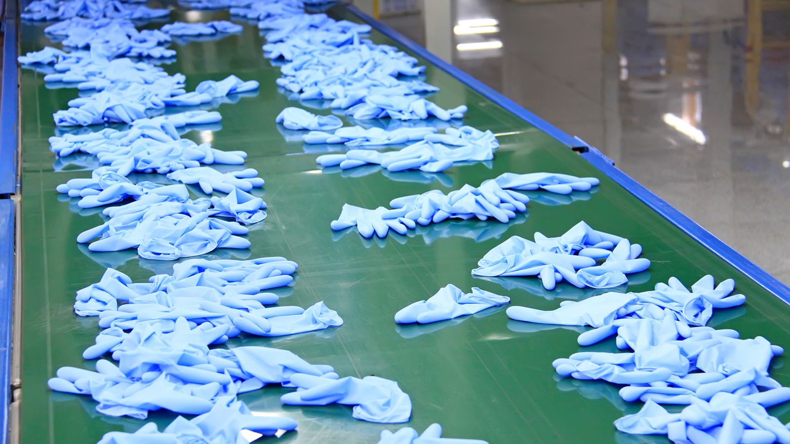 Acrylonitrile