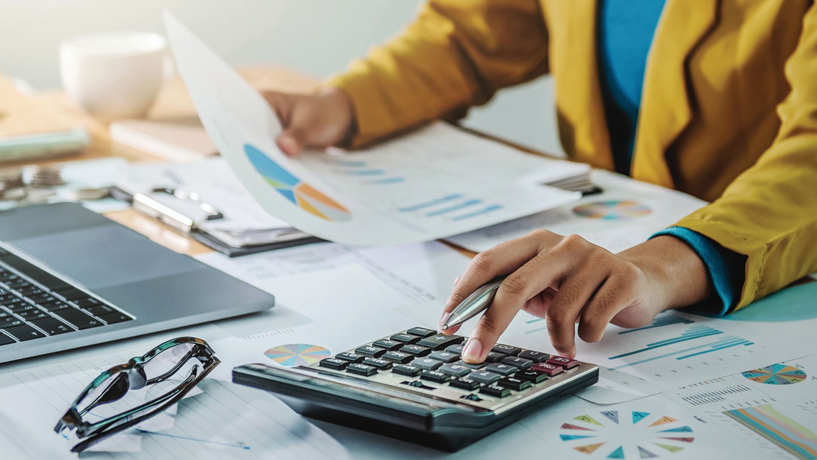 Cost management and strategy - Motor Carrier