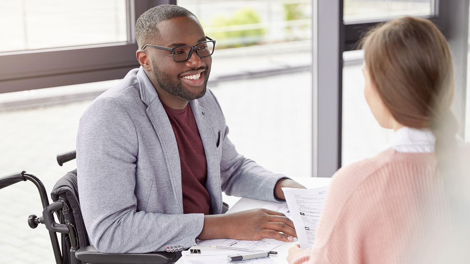 Rehabilitation Act of 1973