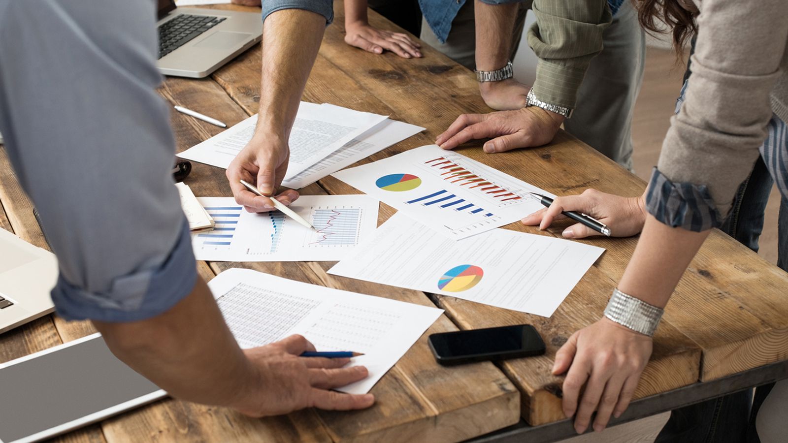 Business planning - Motor Carrier