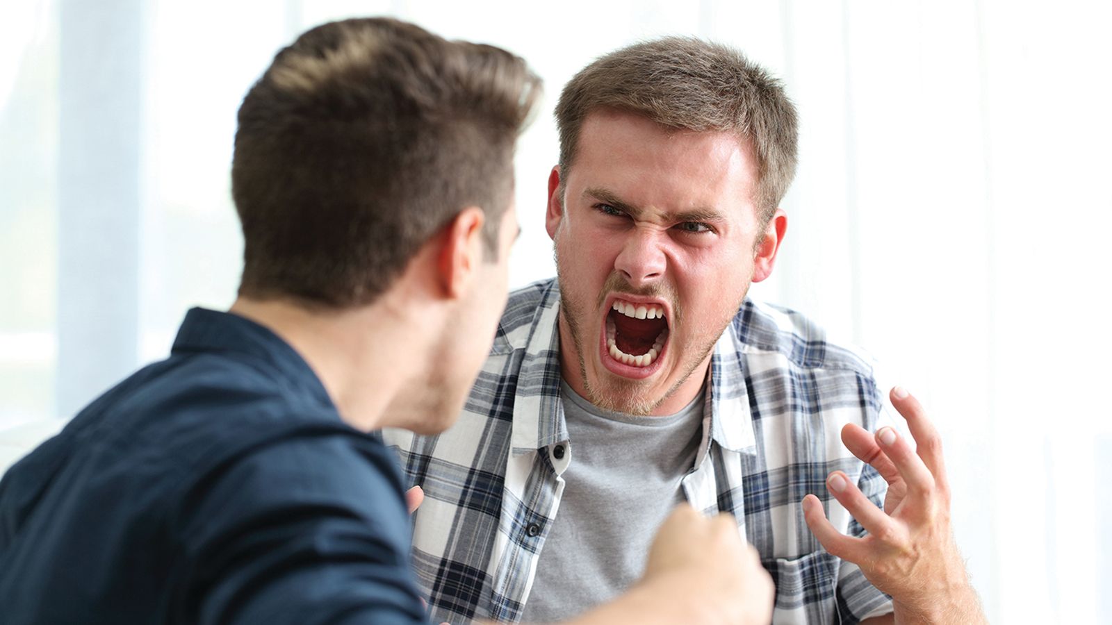 Workplace Violence