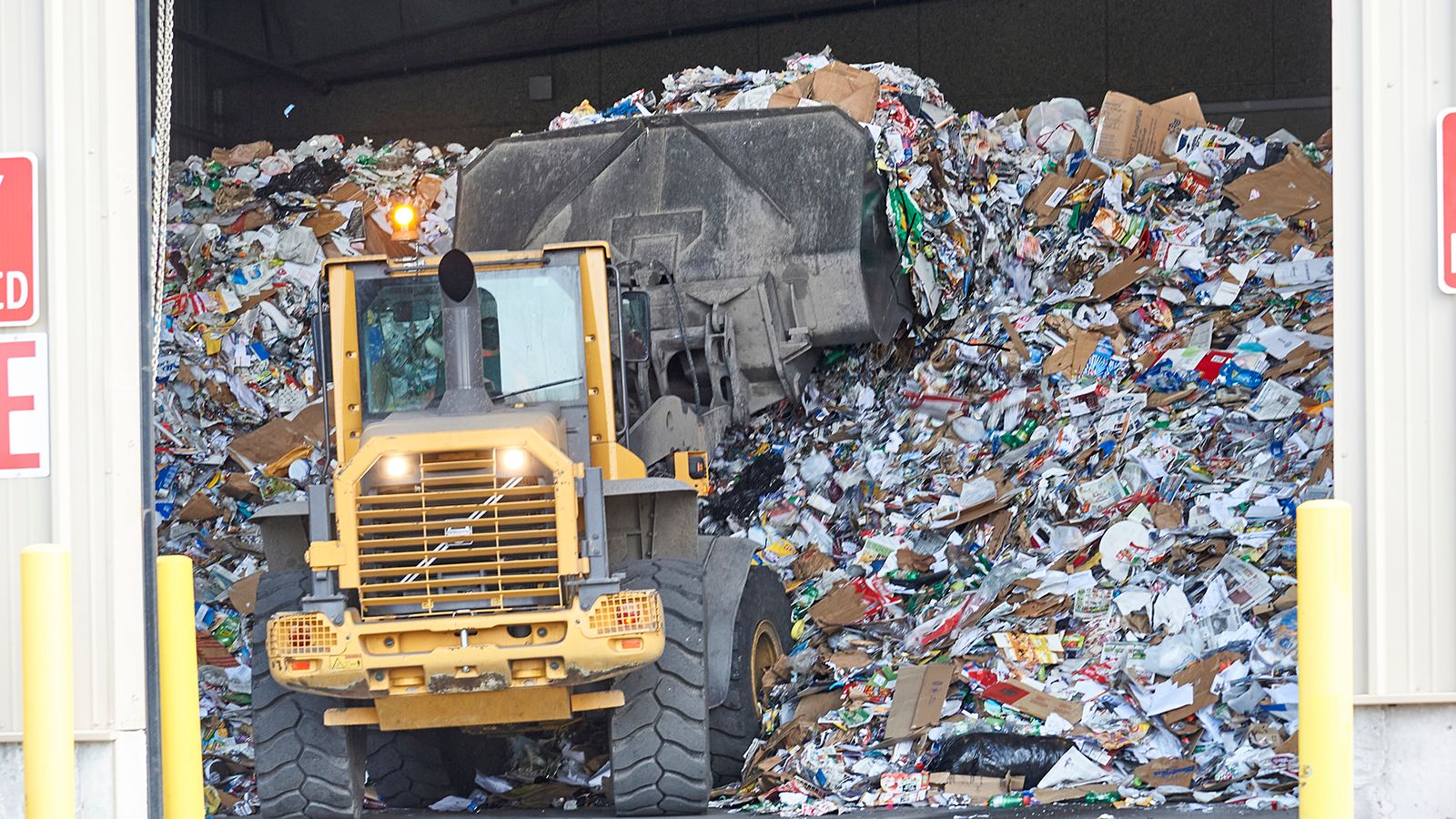 Waste Handlers