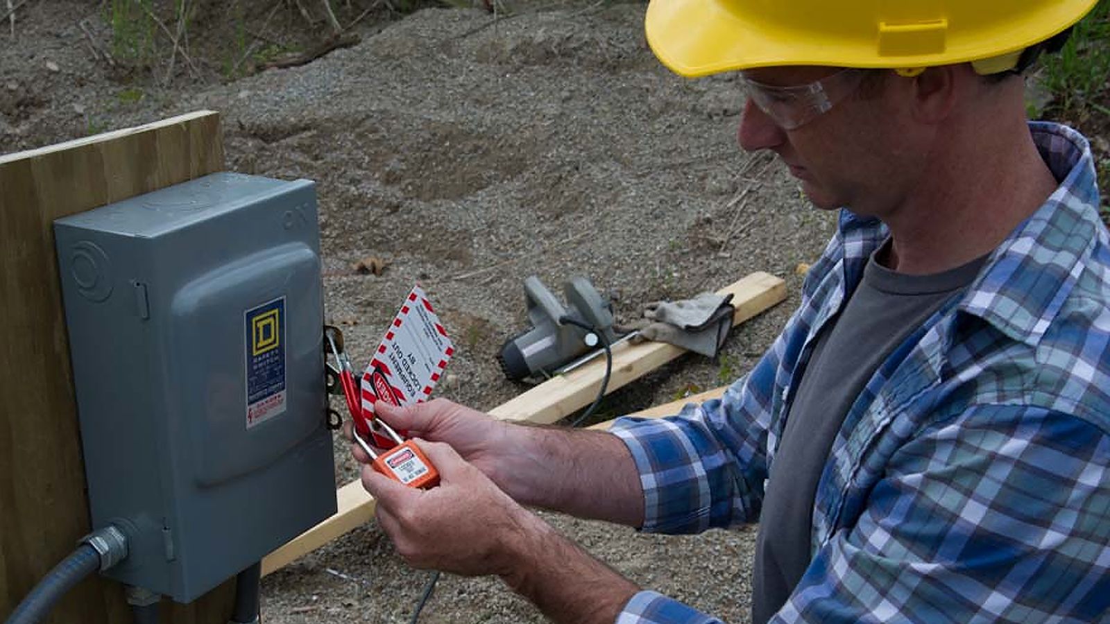 Electrical Safety Construction Standards