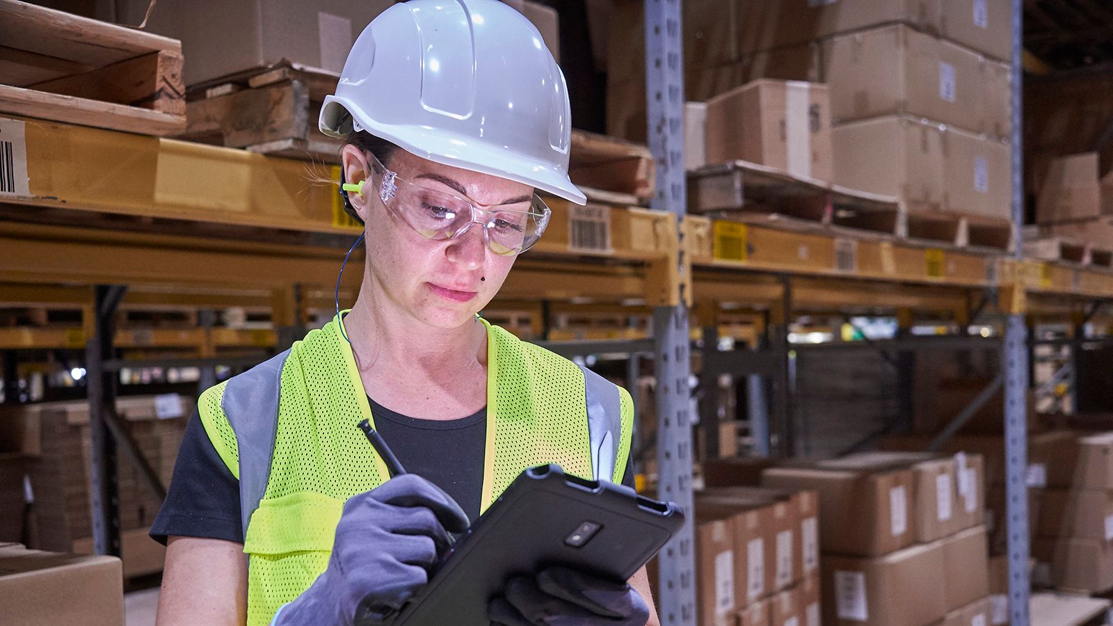 Tier II Inventory Reporting