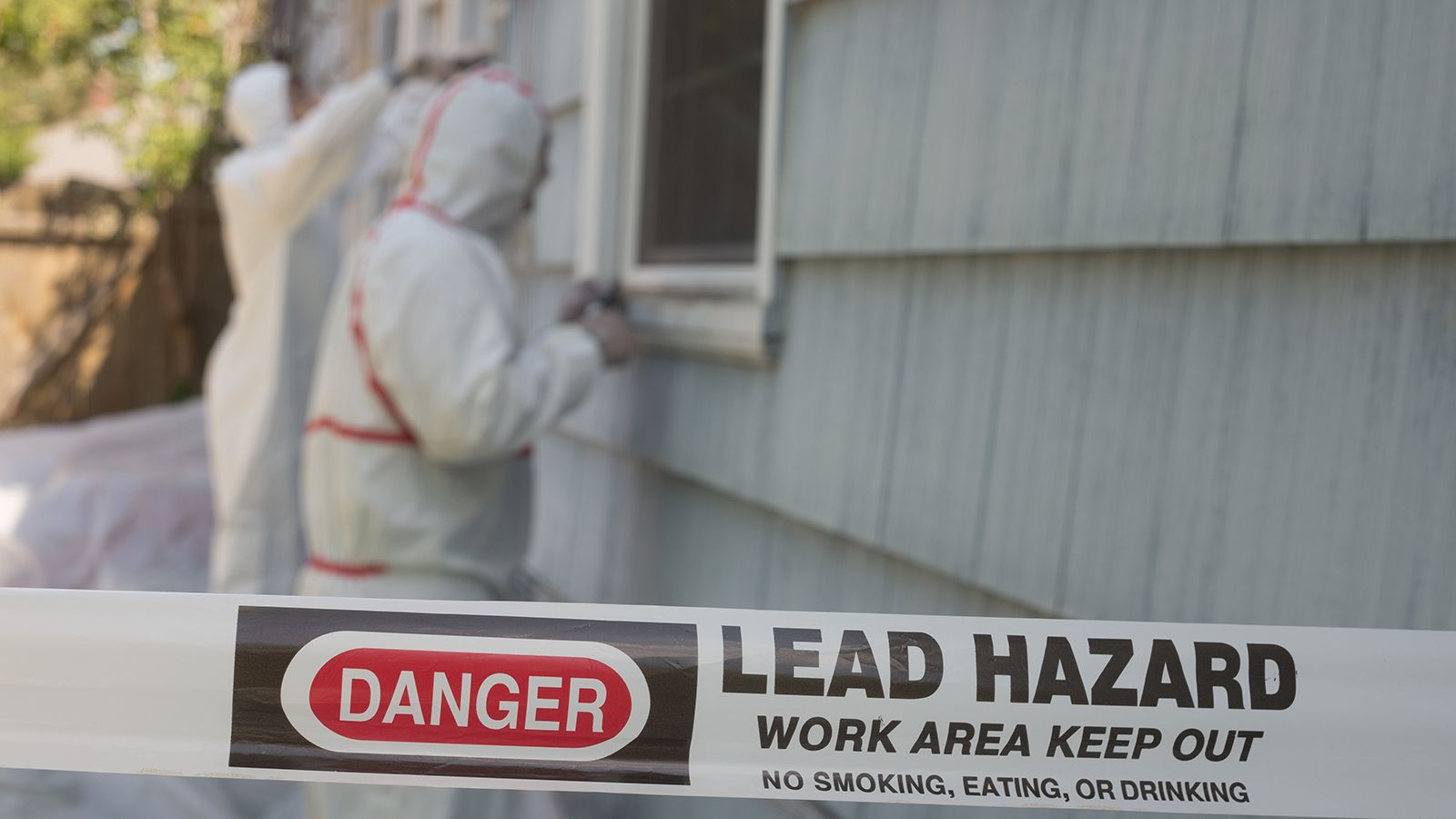 Lead
