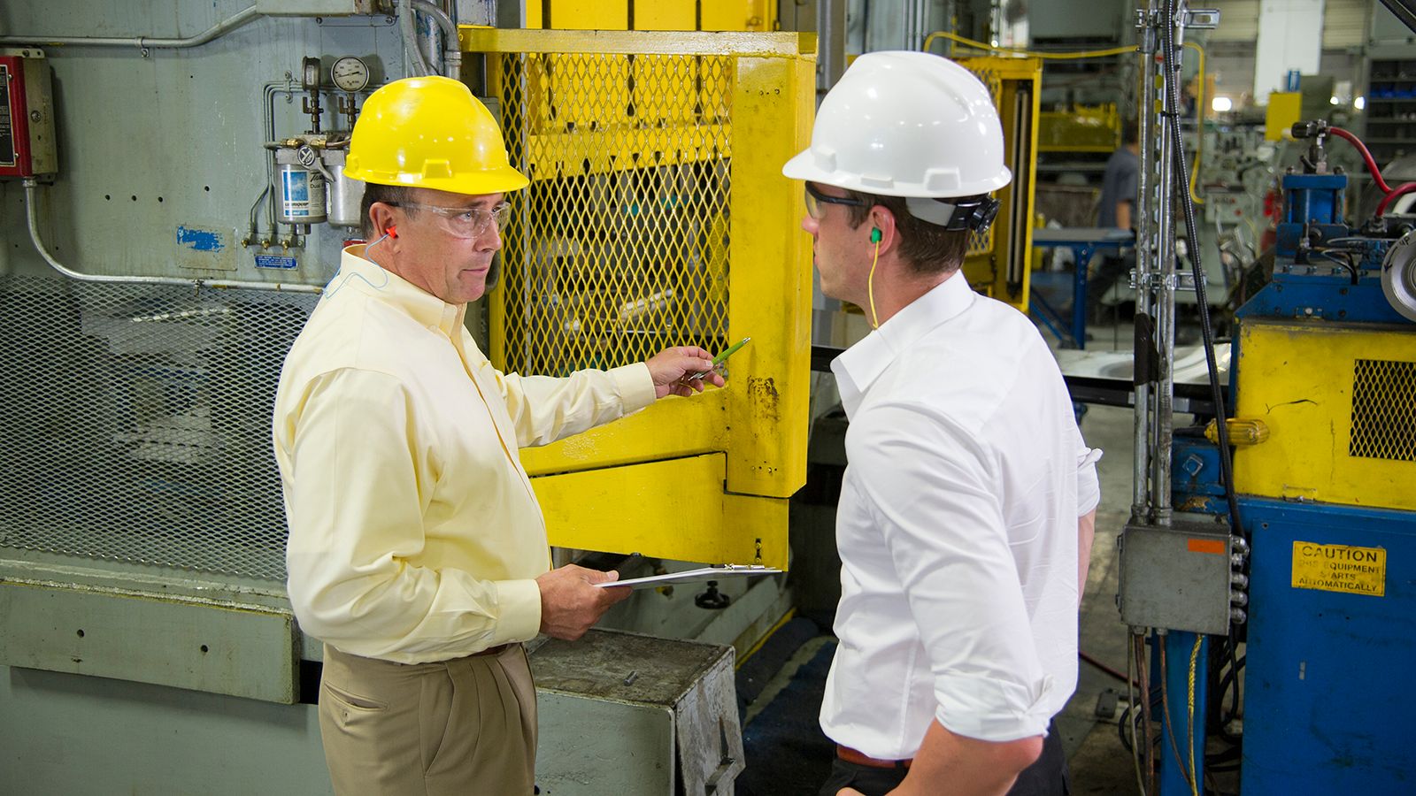 OSHA Inspections