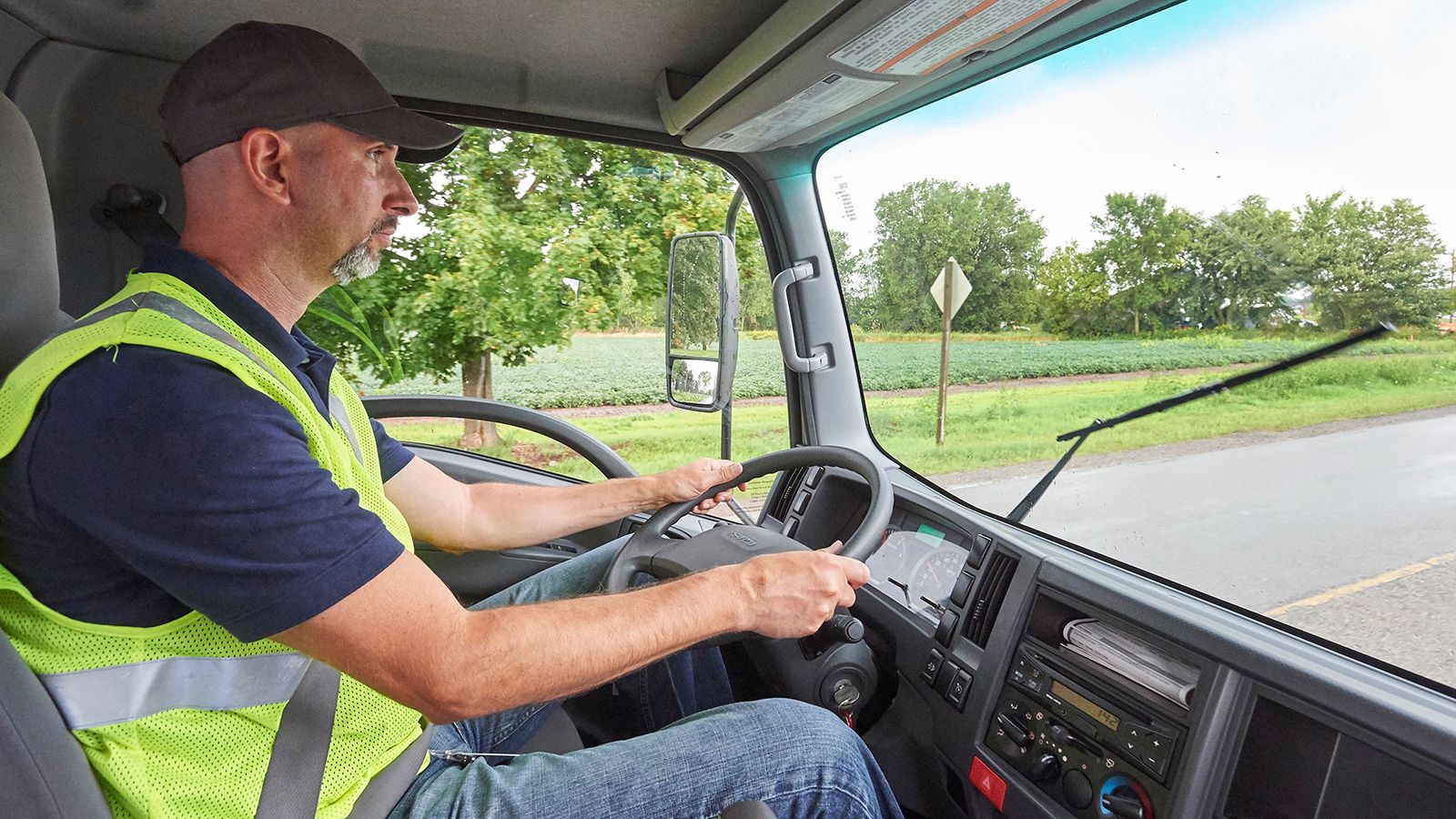 Transportation Overtime Exemptions