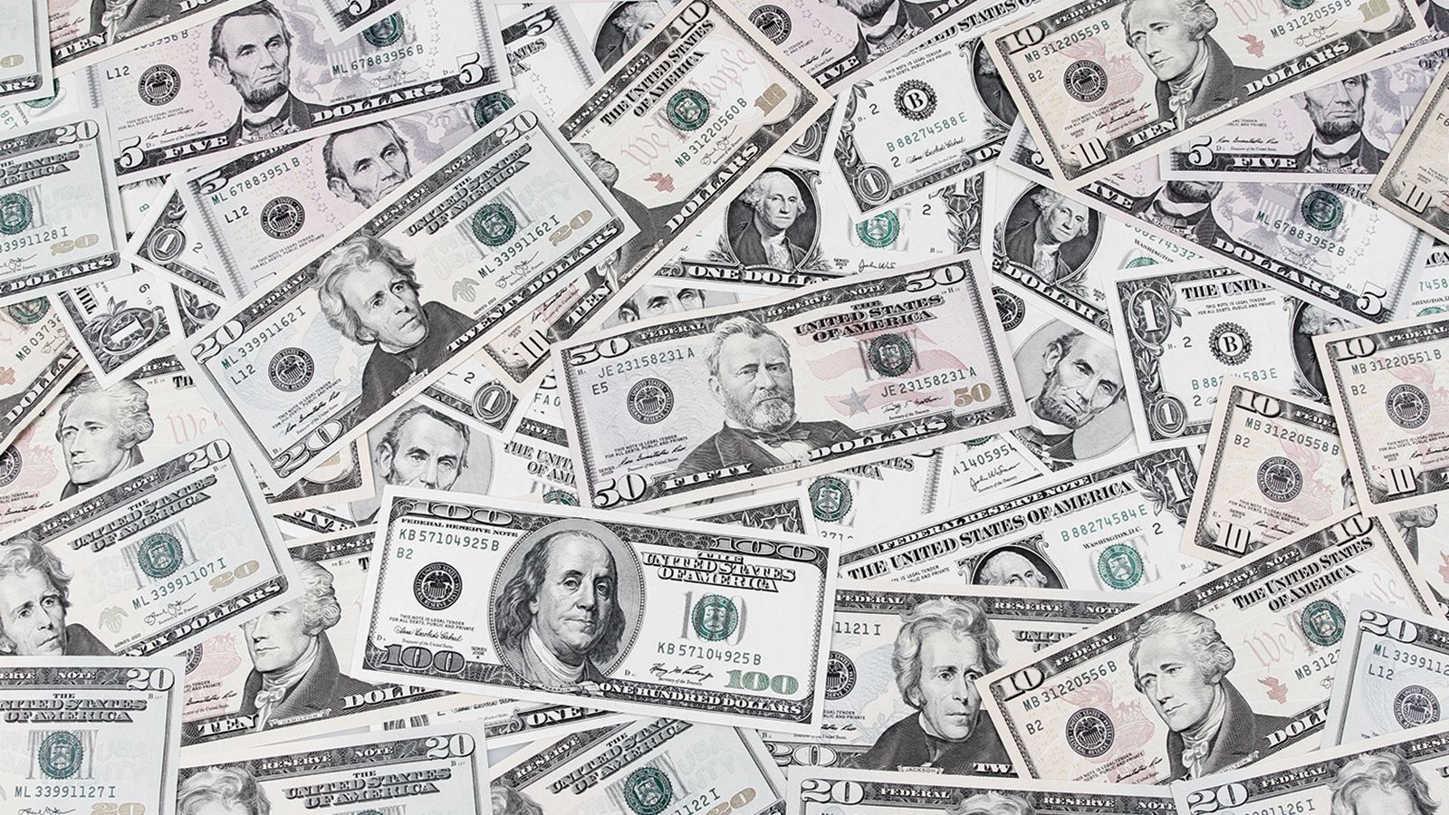 Revenue - Motor Carrier