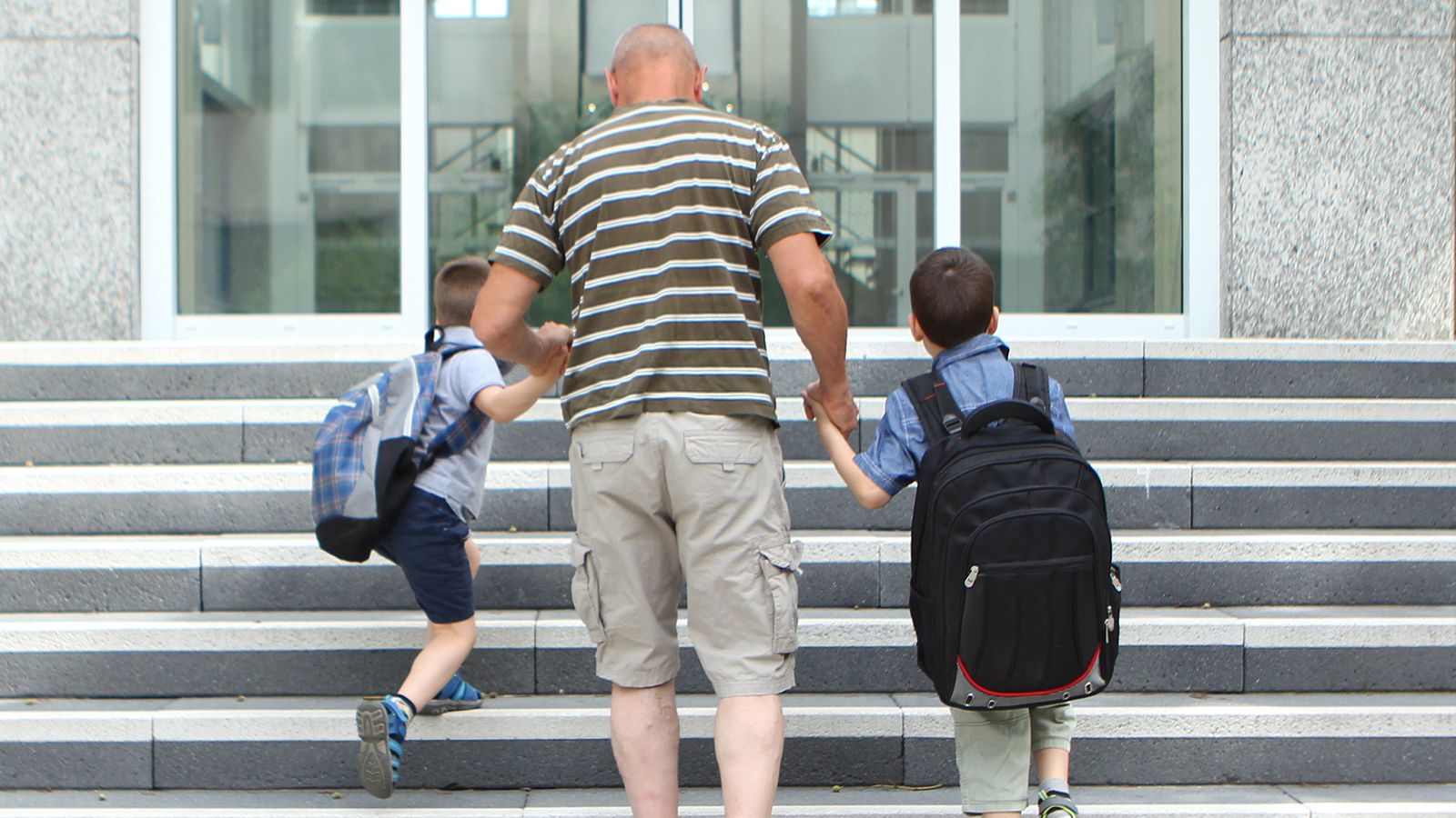 Family Responsibility Discrimination
