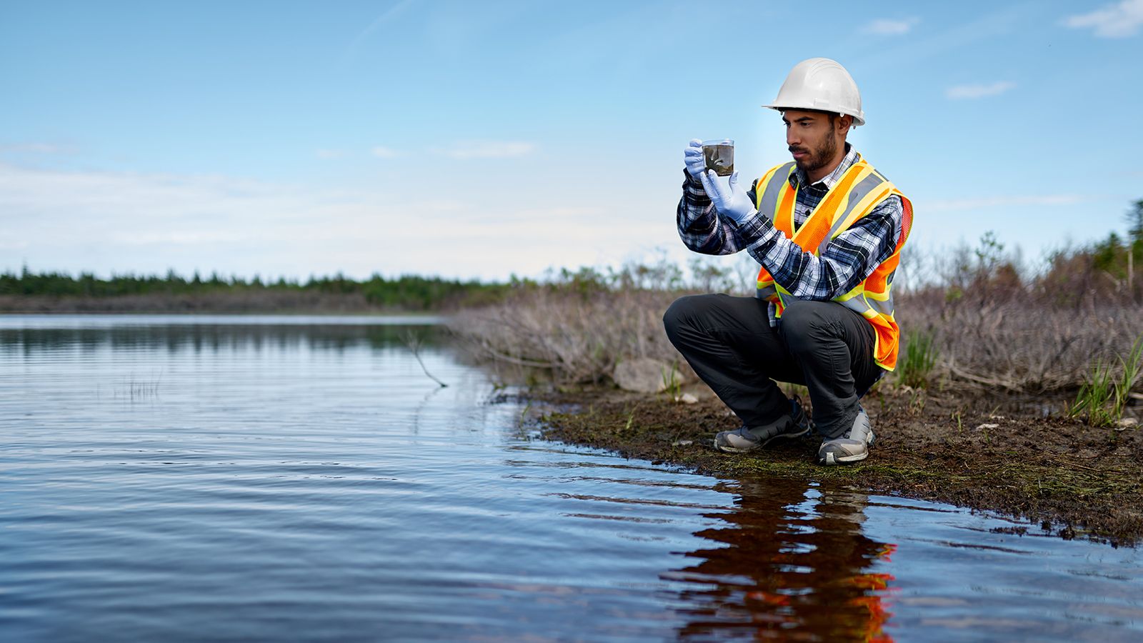 Water Analysis