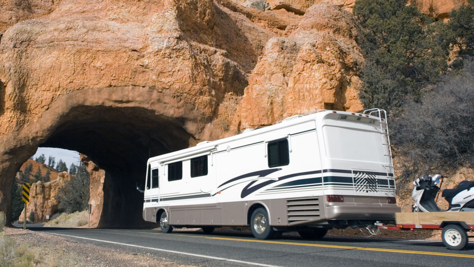 Vehicle registration exemptions