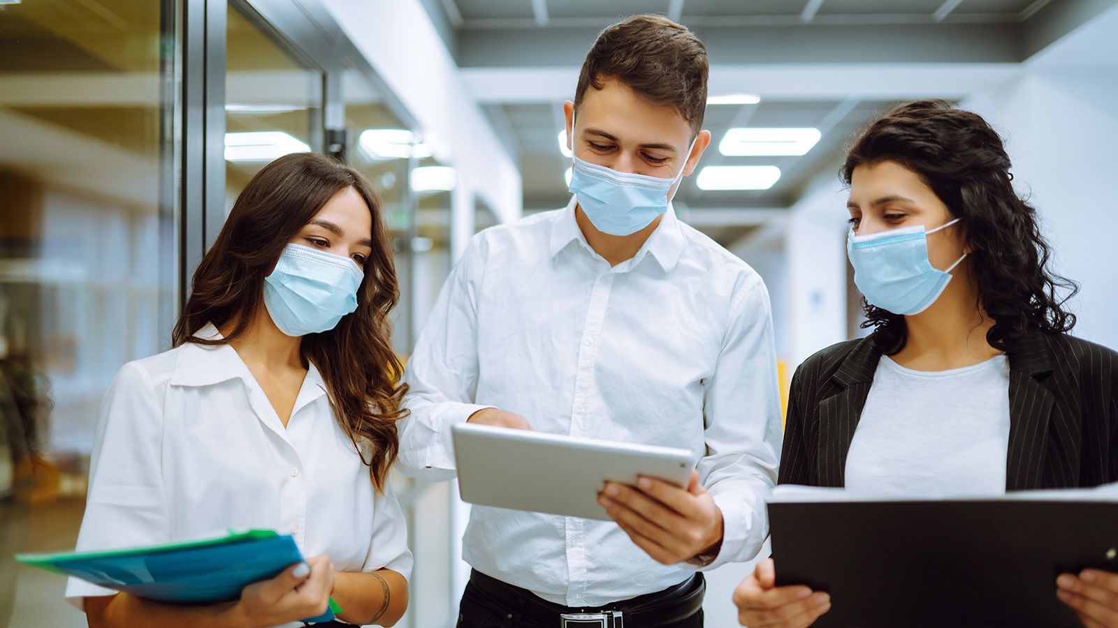 Safety Data Sheet Reporting