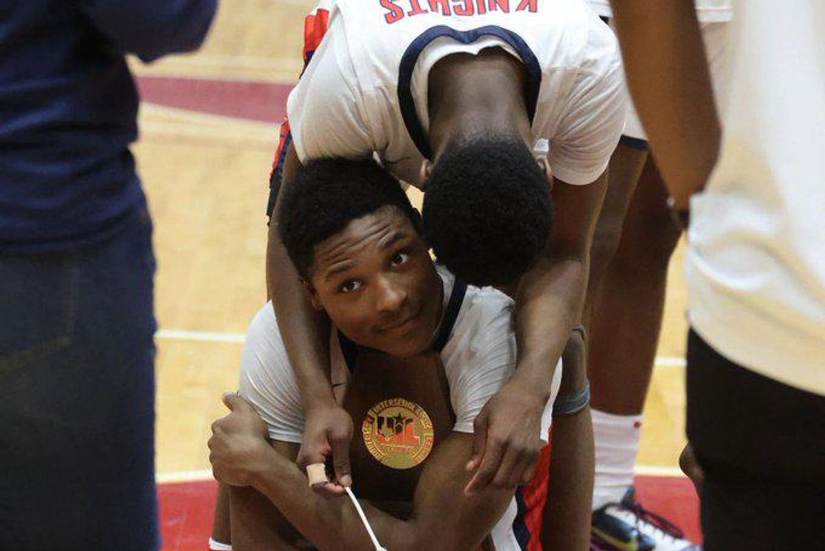 SEMIFINALS PREVIEW: Kimball heads to the state tournament for the 13th time