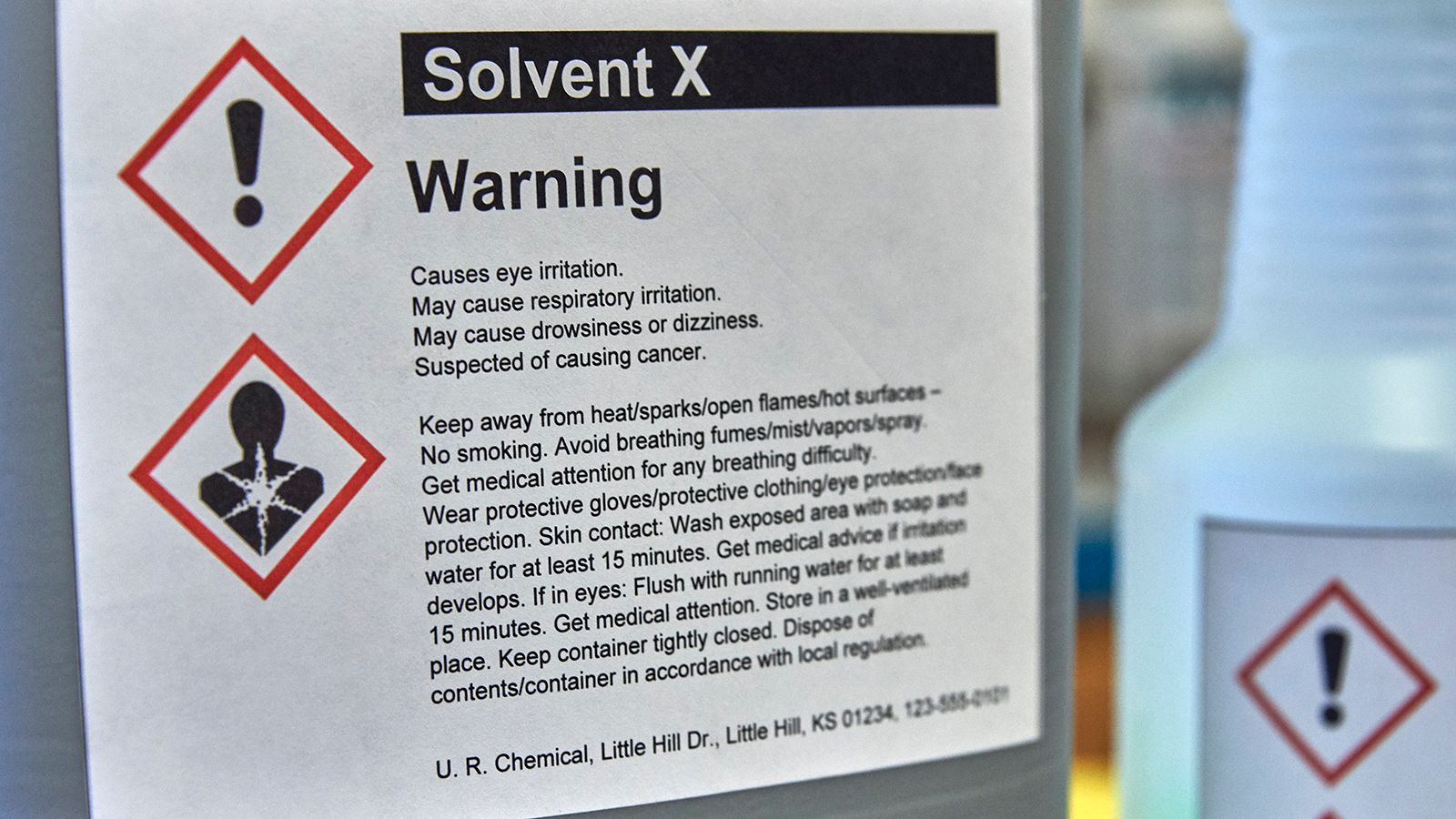 Ethylene Oxide