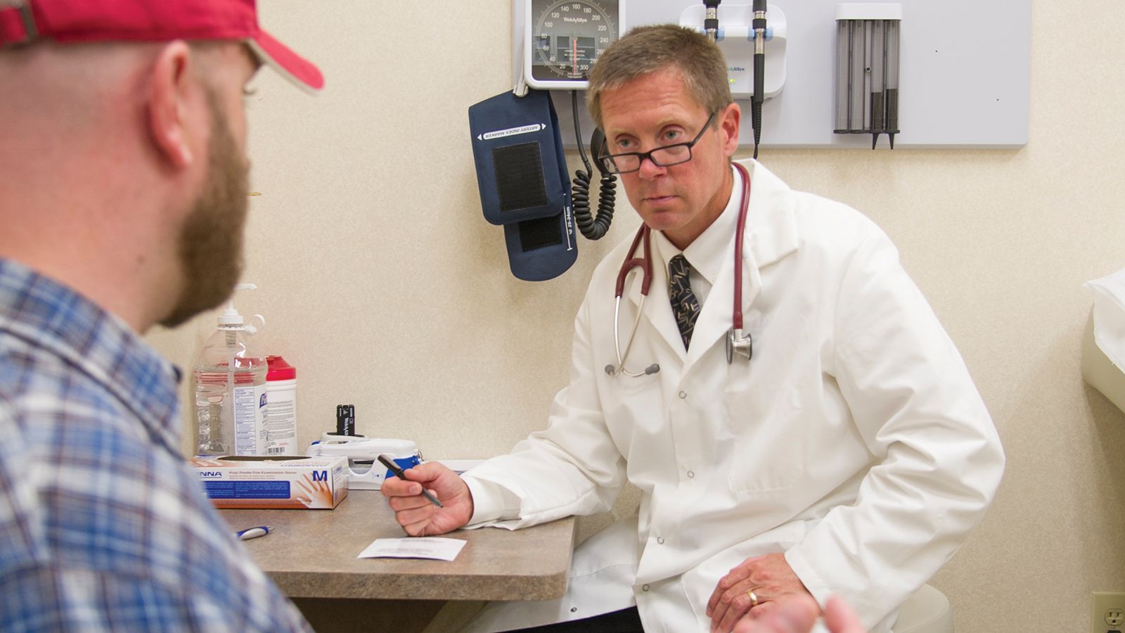 Injury and Illness Recordkeeping Applicability
