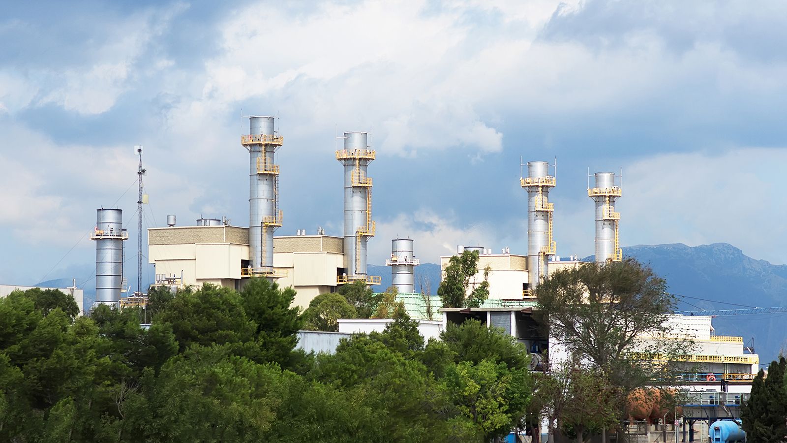 Incinerators