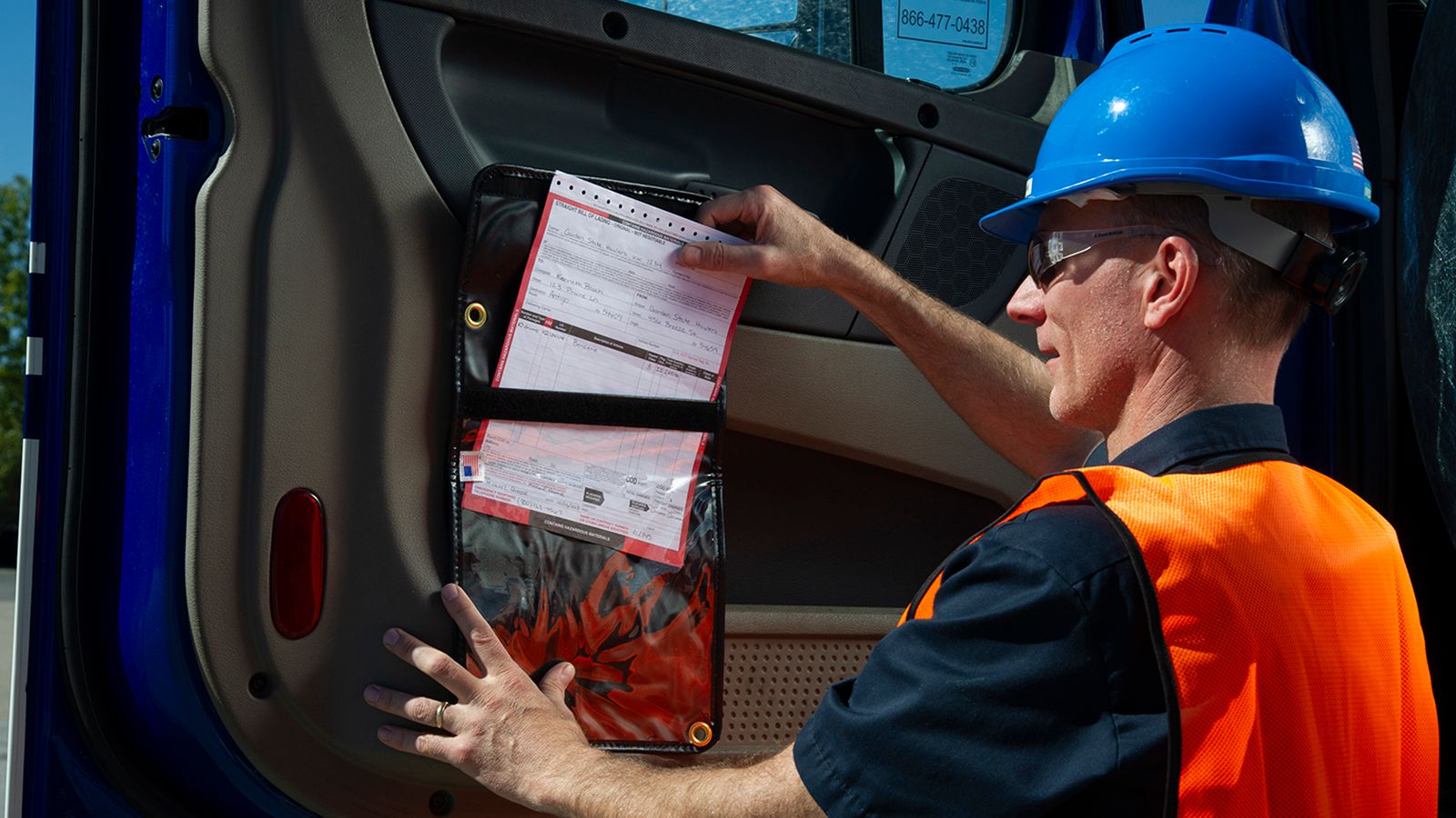 Bill of lading
