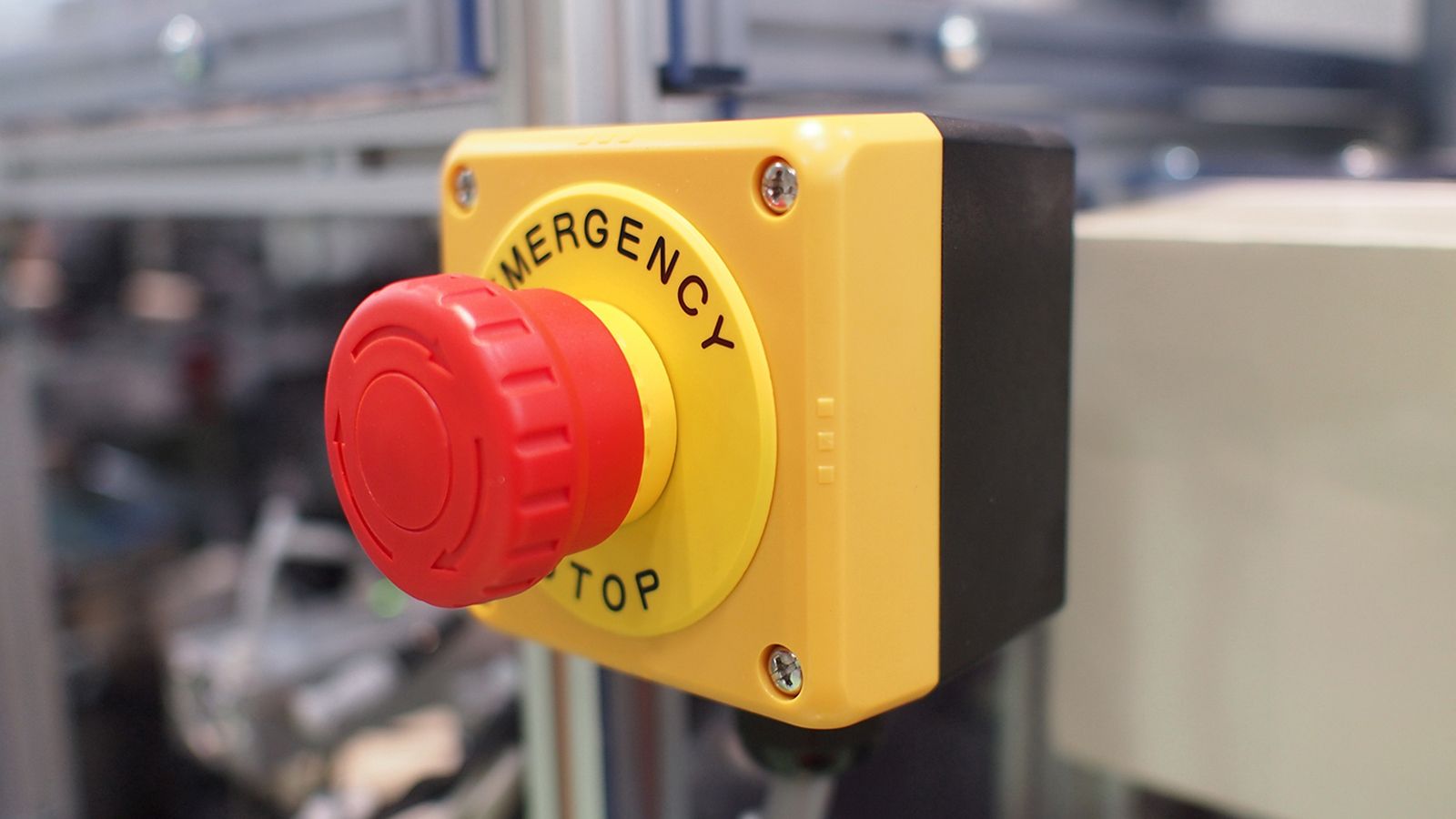 Safety Color Coding