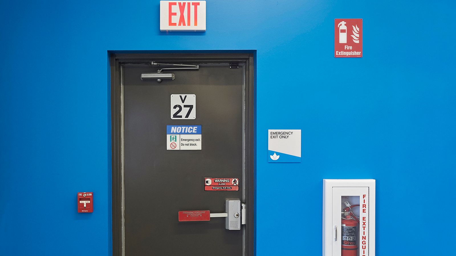 Fire Protection and Prevention