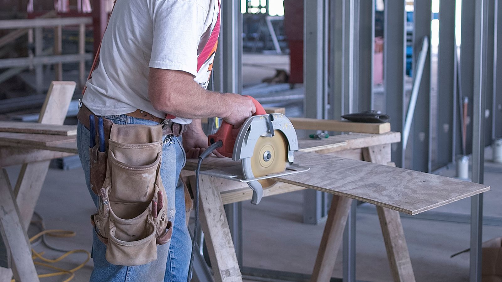 Tool Safety