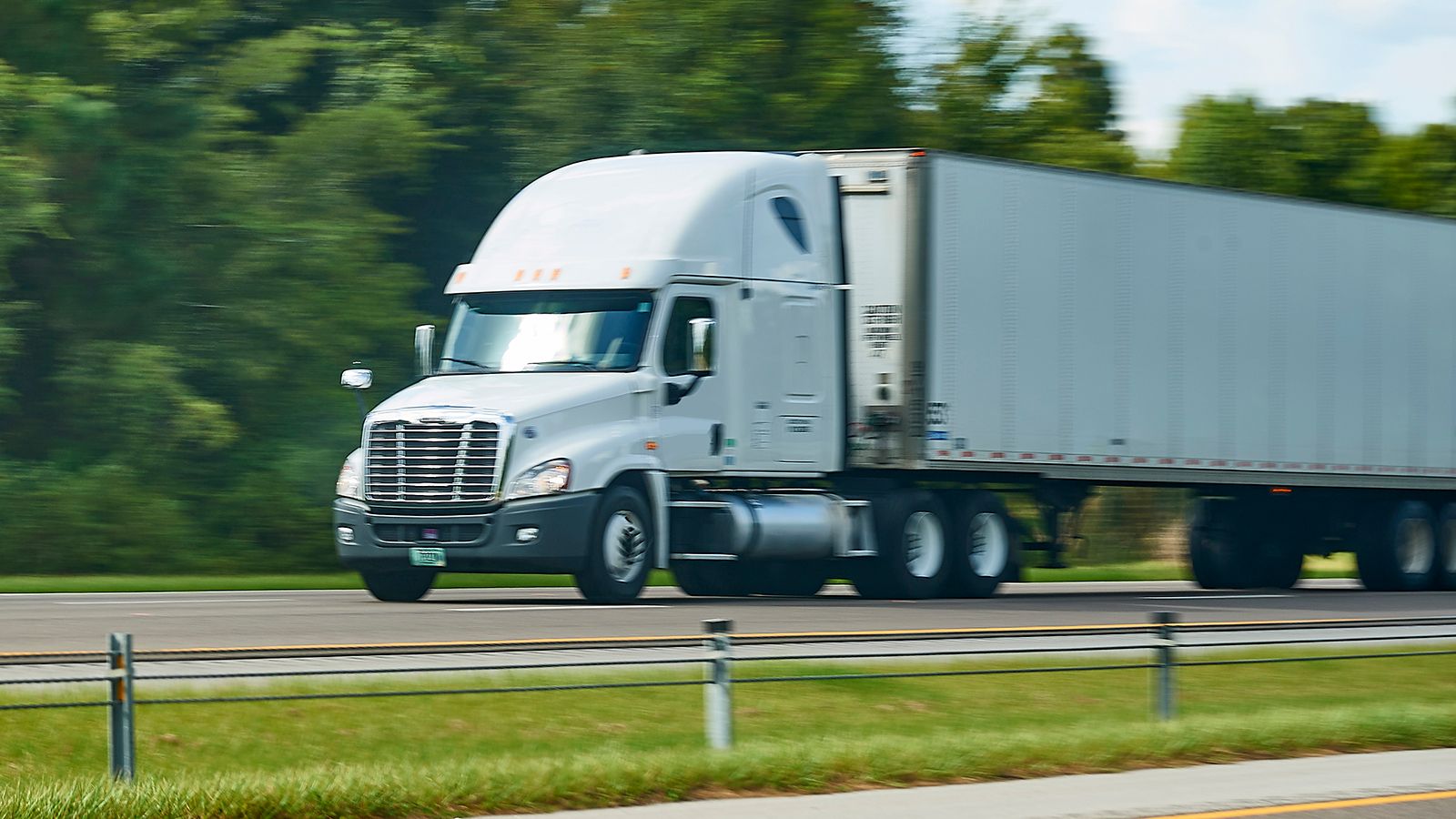 Highway use - Mileage tax