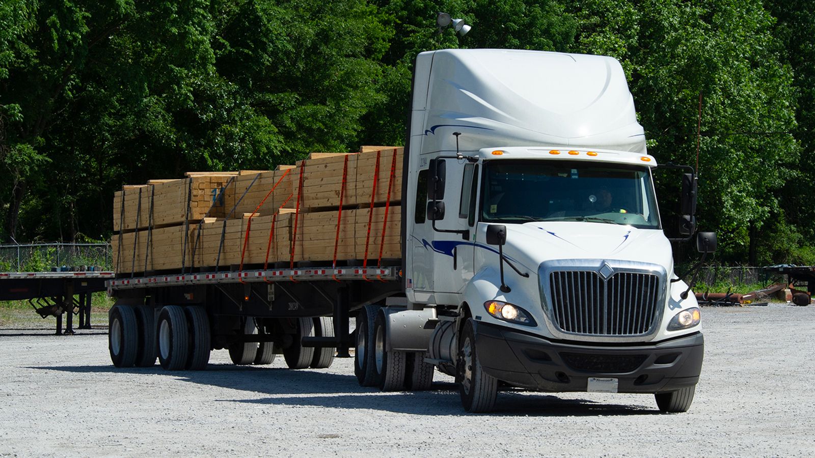 Freight charges - Motor Carrier