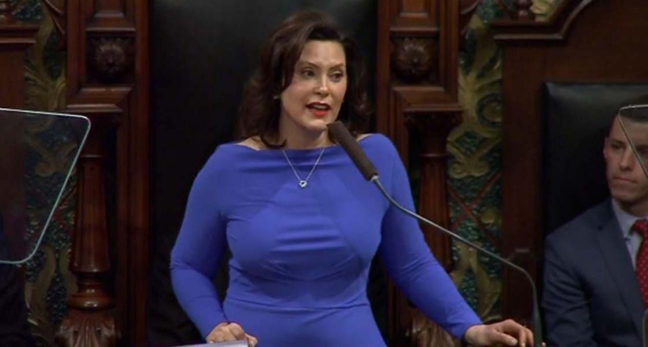 ‘Entrapment’ Defense In Whitmer Kidnap Case May Hinder Prosecution Of Extremists