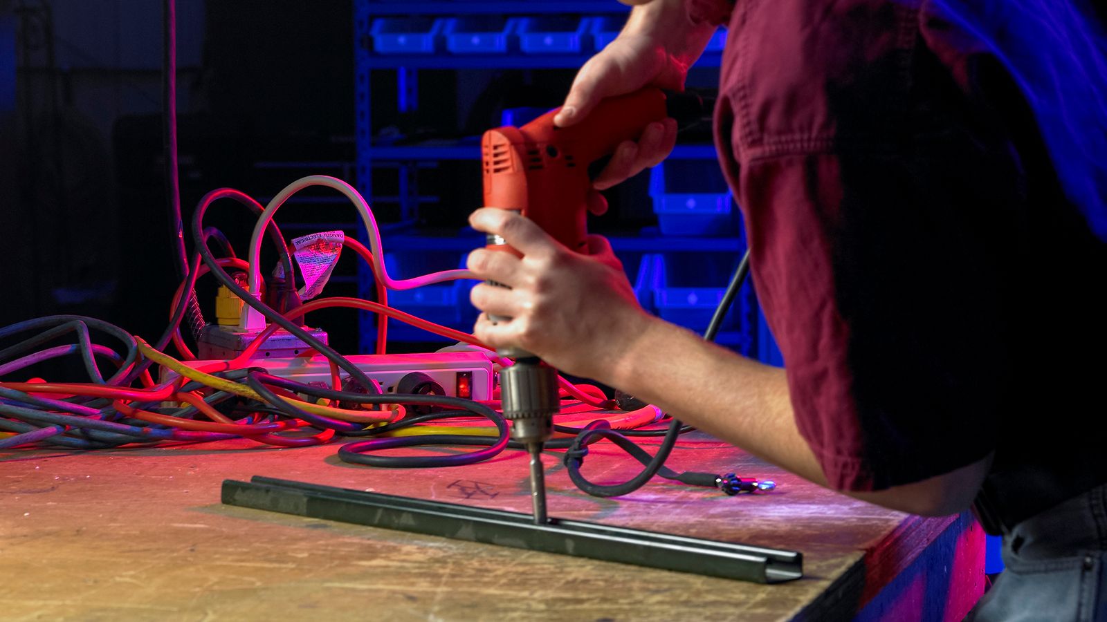 Hand and Other Portable Powered Tools