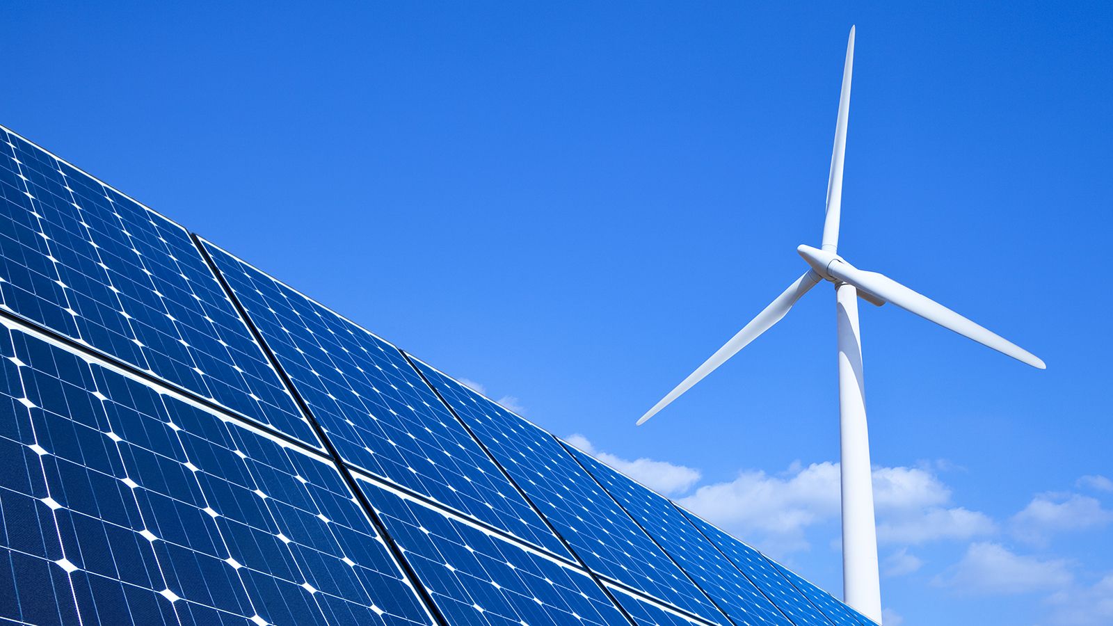 Renewables