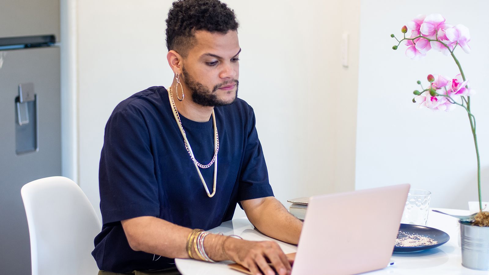 Title VII (The Civil Rights Act of 1964)