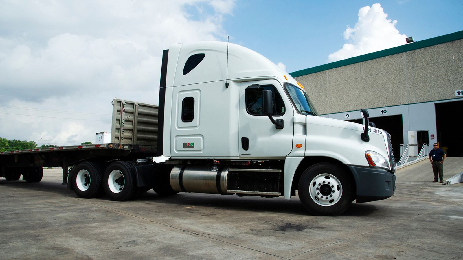 National motor freight classification (NMFC)